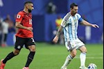 عدم تقبل الخسارة- لماذا لا نتجاوز مباراة مصر والأرجنتين؟ "فيديوجرافيك"