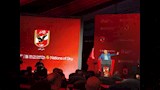الأهلي يضع حجر أساس فرعه الجديد بالمنصورة  (3)