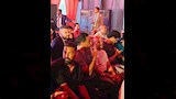 حفل تدشين فرع الأهلي بمدينة المنصورة الجديدة (4) (1)