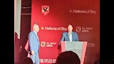 رسالة خاصة من الخطيب للاعبي منتخب مصر وجهازهم الفني بعد إنجاز كأس العالم 2026