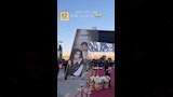 حفل هيفاء ومحمد فضل شاكر في الأردن