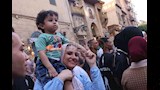 محافظ القاهرة يشهد احتفالية هنحافظ على تراثنا (15)