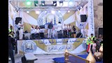 محافظ القاهرة يشهد احتفالية هنحافظ على تراثنا (1)
