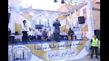 محافظ القاهرة يشهد احتفالية هنحافظ على تراثنا (2)