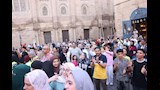 محافظ القاهرة يشهد احتفالية هنحافظ على تراثنا (20)