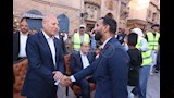 محافظ القاهرة يشهد احتفالية هنحافظ على تراثنا (5)