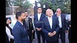 محافظ القاهرة يشهد احتفالية هنحافظ على تراثنا (6)