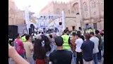 محافظ القاهرة يشهد احتفالية هنحافظ على تراثنا (8)