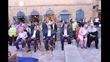 محافظ القاهرة يشهد احتفالية هنحافظ على تراثنا (12)