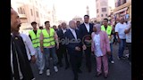 محافظ القاهرة يشهد احتفالية هنحافظ على تراثنا (13)