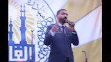 محافظ القاهرة يشهد احتفالية هنحافظ على تراثنا (14)