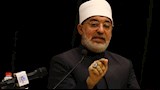 الدكتور نظير محمد عياد، مفتي الجمهورية 