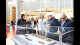حلقة نقاشية مفتوحة نظمتها مكتبة الإسكندرية (2)