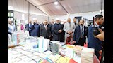 حلقة نقاشية مفتوحة نظمتها مكتبة الإسكندرية (6)