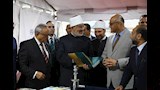 حلقة نقاشية مفتوحة نظمتها مكتبة الإسكندرية (11)