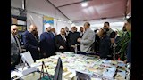 حلقة نقاشية مفتوحة نظمتها مكتبة الإسكندرية (15)