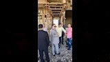 معاينة أعضاء النيابة