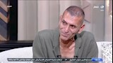 "كنت بغسل صحون".. سعفان الصغير ينهار في البكاء بعد إنجاز المونديال (فيديو)