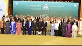 رئيسة القومي للمرأة تلقى كلمة مصر بمنظمة التعاون الإسلامي (1)