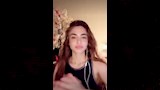 الفنانة دوللي شاهين