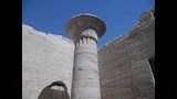 عمود المعبد الداخلي