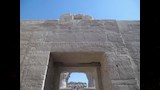 مدخل معبد الغويطة