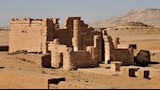 قصة الحصن الأثري الذي أدار تجارة النبيذ بين مصر ووادي النيل -صور 