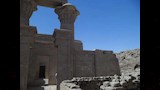 معبد قصر الغويطة بواحة الخارجة  (12)