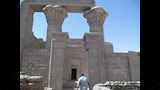 معبد قصر الغويطة بواحة الخارجة  (13)