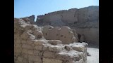 معبد قصر الغويطة بواحة الخارجة  (21)