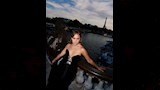نيللي كريم بفستان جريء (3)