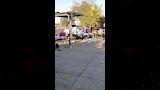مقتل 6 أشخاص دهسا في مدينة فينيا ديل مار الساحلية (4)