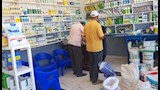 للرقابة على الأسواق.. لجنة تفتيش الزراعة تجوب 4 قرى في كفر الشيخ- صور 