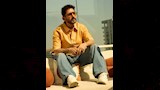 أحمد حلمي بإطلالة كاجوال أنيقة في أحدث ظهور