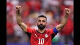 وفاة عمة محمد صلاح قائد منتخب مصر