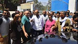 من المحطات إلى منازل الأهالي.. محافظ أسيوط يتابع مياه الشرب ويوجه بزيادة ساعات التشغيل