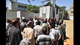 محافظ أسيوط يتفقد منظومة مياه الشرب بقرى البداري