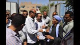 محافظ أسيوط يتفقد منظومة مياه الشرب بقرى البداري