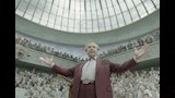 توم كروز في كواليس الفيلم
