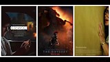  "The Odyssey" الأبرز.. تعرف على الجدول الأسبوعي لأفلام سينما زاوية