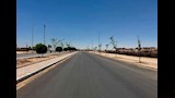مشروعات تطوير ورفع كفاءة الطرق والمحاور الرئيسية (5)