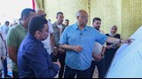 بتكلفة 10 ملايين جنيه.. تطوير شارع الفتح في حي العجمي بالإسكندرية- صور