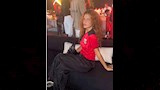مهرة سامي في العاصمة الإدارية الجديدة