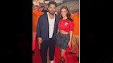 مهرة سامي مع تامر حسني
