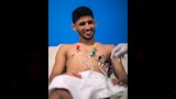 أحمد عاطف قطة لاعب بيراميدز