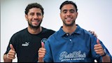كشف طبي شامل للاعبي بيراميدز استعدادًا لانطلاق الموسم الجديد