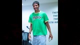 أسامة جلال لاعب بيراميدز