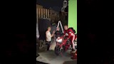 النجم الإسباني بيدرو ألونسو