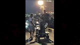 تصوير المشاهد الخارجية لمسلسل الأمير