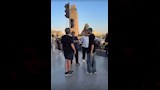 فريق عمل مسلسل الأمير على كوبري قصر النيل